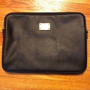 Michael Kors 13” laptop case